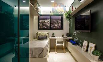 Imagem 7: Apartamento 3 suítes - SETOR MARISTA