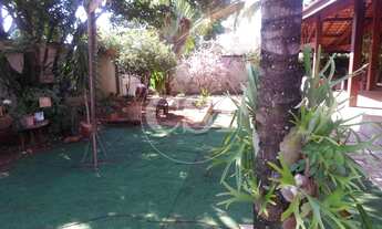 Imagem 6: Chácara - Loteamento Solar Campinas - Campinas