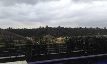 Imagem 3: Alphaville Genesis Venda $2.500.000 - Locação $20.000 - Santana de Parnaíba -SP