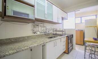 Imagem 7: Apartamento Locação 2 Dormitórios - 75 m² Vila Olímpia