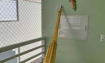 Imagem 3: Apartamento - Praia de Palmas