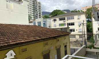 Imagem 5: Apartamento à venda de 3 quartos, 92m² por R$440.000 no Rio Comprido- Rio de Janeiro/RJ