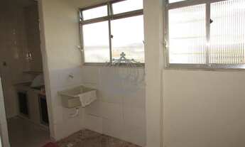 Imagem 4: Apartamento com dois quartos de frente - Piedade