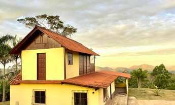 Imagem 2: Oportunidade unica, Chácara em alto paraíso Santa Teresa