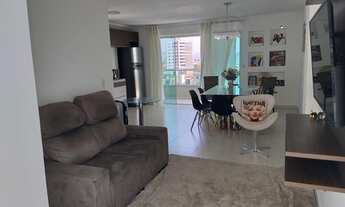 Imagem 1: Apartamento Mobiliado 2 quartos 1 suíte e 1 Demi-suíte Vila Operária Itajaí