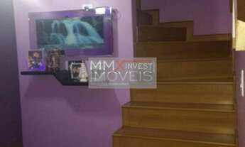 Imagem 4: Sobrado com 2 dormitórios à venda, 125 m² por R$ 635.000,00 - Vila Nova Cachoeirinha - São