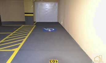 Imagem 6: Apartamento para Venda em Uberlândia, Novo Mundo, 2 dormitórios, 1 banheiro, 2 vagas