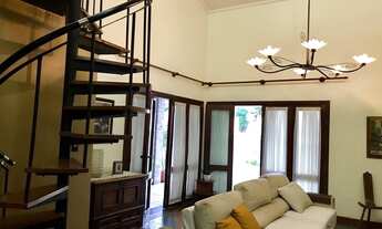 Imagem 5: Arujazinho 03, Aruja - SP-casa de condomínio para venda com 700 mts quadrados com 5 quarto