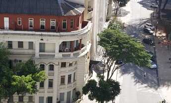 Imagem 4: APARTAMENTO [54M²] - BAIRRO: REPUBLICA-CORRETORA: FATIMA HEINZE (FH