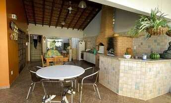 Imagem 3: Casa Jardim América , 3 suítes área de lazer com piscina