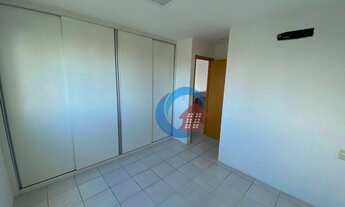 Imagem 6: Apartamento com 1 Quarto à venda, 48m por R$ 280 mil - Casa Amarela - Recife/PE