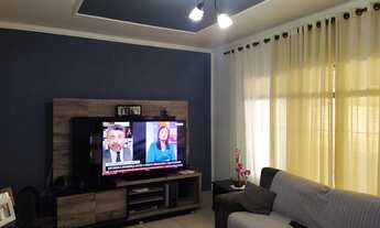 Imagem: Casa de 3 dorms Edícula - No Bosque dos