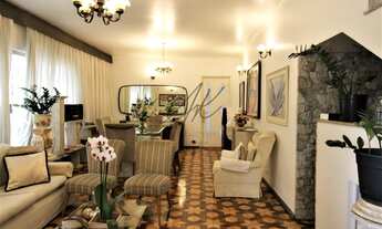 Imagem: EXCELENTE SOBRADO NO JARDIM DA SAÚDE