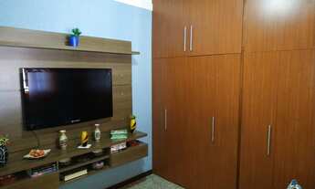 Imagem 6: Casa para venda tem 350 metros quadrados com 8 quartos em Nacional - Contagem - MG