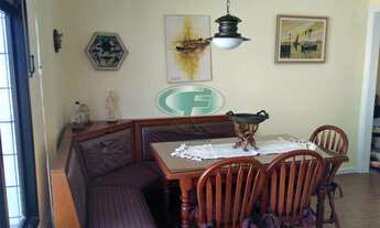 Imagem 7: Cobertura com 3 dorms, Aparecida, Santos - R$ 990 mil, Cod: 1586987