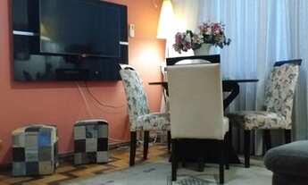 Imagem 3: Apartamento térreo com 3 dormitórios e mobiliado