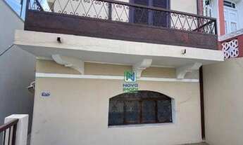 Imagem 1: Casa com 3 dormitórios para alugar, 210 m² por R$ 2.500,00/mês - Centro - Piracicaba/SP