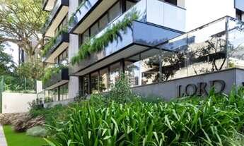 Imagem 4: FANTÁSTICO! 3 Suítes, churrasqueira, 3 vagas, infra completa com piscina, fitness, salao d