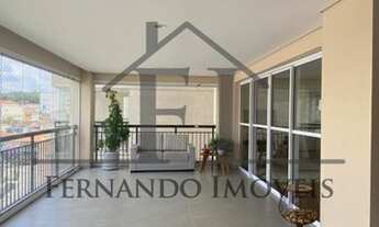 Imagem: APARATEMENTO ALTO PADRÃO NO IPIRANGA