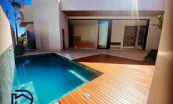 Imagem: Casa em Condomínio Residencial Anaville