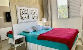 Imagem 5: APARTAMENTO COM 2 QUARTOS (1 SUÍTE) - LAZER COMPLETO