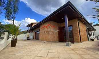 Imagem: JUNDIAÍ - Casa de Condomínio - PORTAL