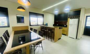 Imagem 2: Cobertura para venda com 192 metros quadrados com 3 quartos