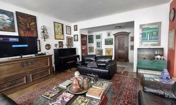 Imagem 7: Apartamento para venda possui 310 metros quadrados com 3 quartos em República - São Paulo