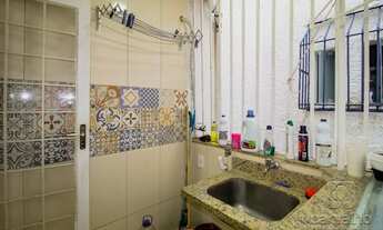 Imagem 7: RIO DE JANEIRO - Apartamento Padrão - Ipanema