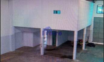 Imagem 6: GALPÃO INDUSTRIAL EM DIADEMA