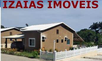 Imagem: CASA EM CONDOMÍNIO NO RETIRO - SAQUAREMA