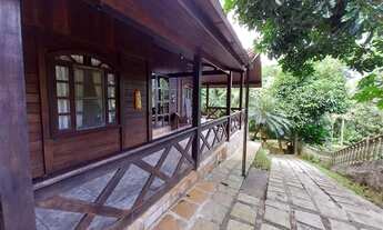 Imagem 3: Casa Linear de 4 qts, em Condomínio no Limoeiro