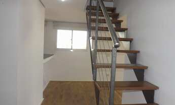 Imagem 4: Apartamento para aluguel tem 55 metros quadrados - Vila Mariana - São Paulo - SP