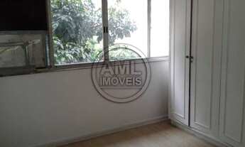 Imagem 4: 02 quartos, 01 vaga escritura. Metrô Tijuca R 440.000,00