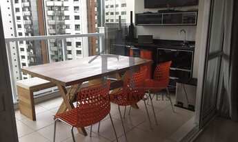 Imagem 2: ÓTIMO APARTAMENTO PARA VENDA MOBILIADO