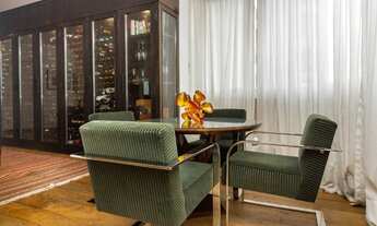 Imagem 2: SÃO PAULO - Apartamento Padrão - ITAIM BIBI