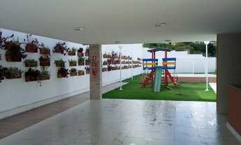 Imagem 3: Apartamento com 3 quartos em condomínio fechado na Santa Amélia