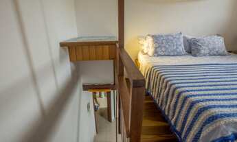 Imagem 2: Casa de vila sobrado para venda tem 600 metros quadrados com 8 quartos