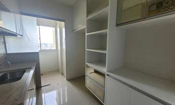 Imagem 6: Excelente apartamento para aluguel no bairro Santa Mônica - Uberlândia - MG