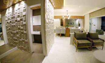 Imagem 7: Apartamento com 5 suítes à venda, 314 m² por R$ 2.950.000 - Condomínio Edifício Dijon - So