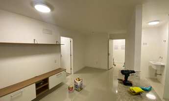 Imagem: Apartamento 2 quartos, 2 suítes, banheiro