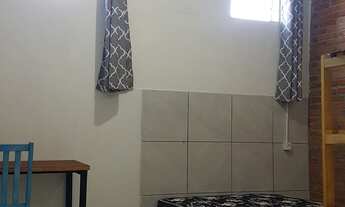 Imagem 3: Estudio / Kitnet p/1 Pessoa