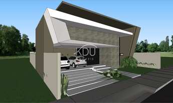 Imagem 5: Casa à venda, 2 quartos, 1 suíte, 4 vagas, Belvedere - Primavera do Leste/MT