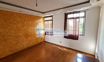 Imagem 2: Apartamento com 2 dorms, Jardim Leonor Mendes de Barros, São Paulo - R$ 290 mil, Cod: 6641
