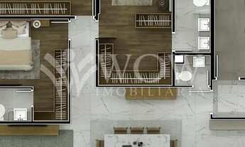 Imagem 7: ED PORTO TAWNY 04 QUARTOS 03 VAGAS