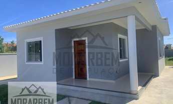 Imagem 4: Maricá - Casa Padrão - Jardim Atlântico Oeste (Itaipuaçu