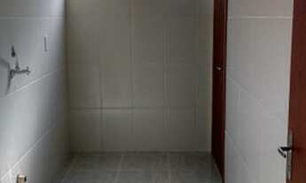 Imagem 4: Apartamento 1 dormitório, 2º andar, todo reformado