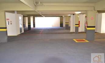 Imagem 7: Apartamento para Venda em Uberlândia, Novo Mundo, 2 dormitórios, 1 banheiro, 2 vagas