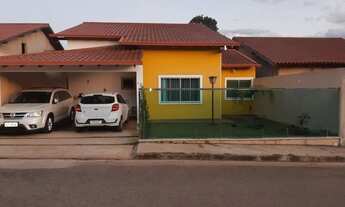 Imagem: Vendo uma Ótima Casa no Condomínio Jardim