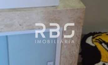 Imagem 5: Apartamento para venda possui 49 metros quadrados com 2 quartos